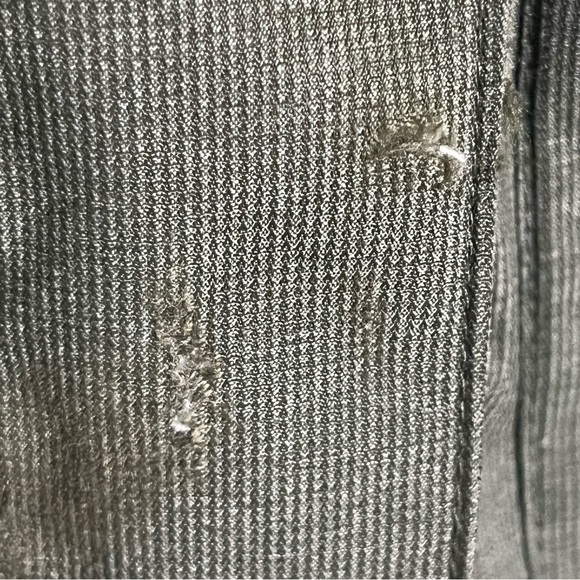 Pulse Green Outdoor Insulated Hooded Snowboard Sport Winter Ski Jacket Medium - Picture 5 of 16